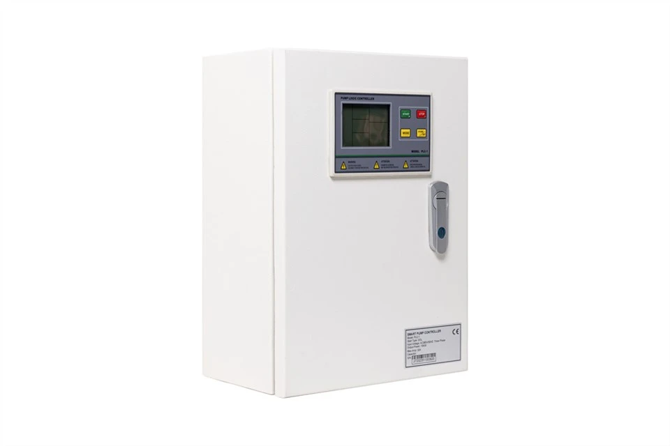Duplx Intelligent Pump Control Box