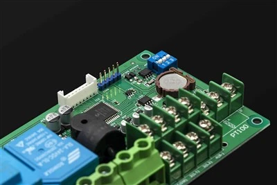Enfase digital pumpekontroller